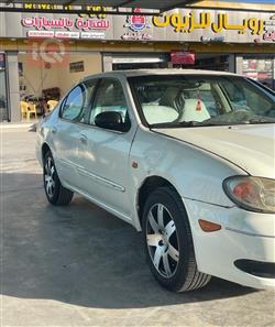 Nissan Maxima